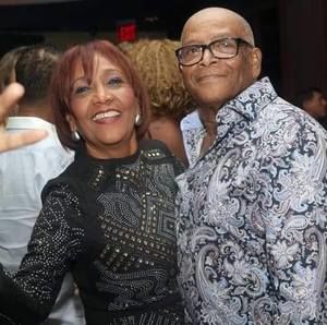 Meet your Posher, Terry